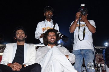 Jathi Ratnalu Pre Release Event